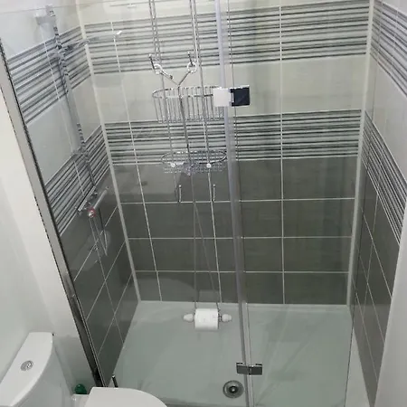 Vakantiehuis De Marie