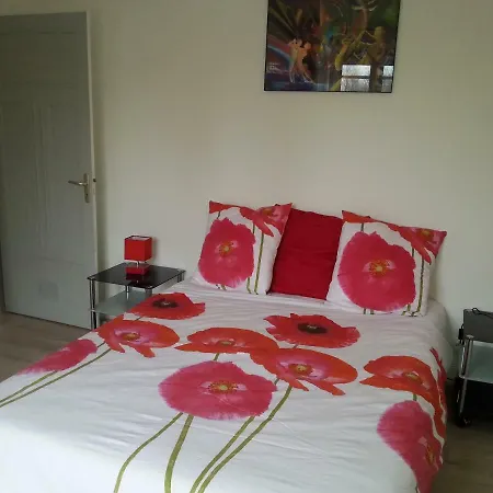 Holiday home De Marie