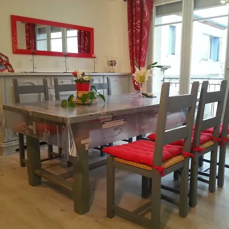 De Marie Holiday home *