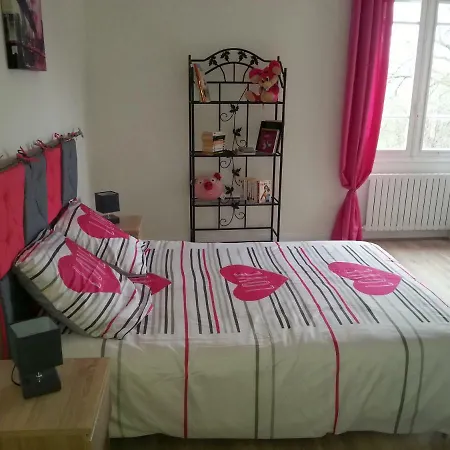 De Marie Vakantiehuis *