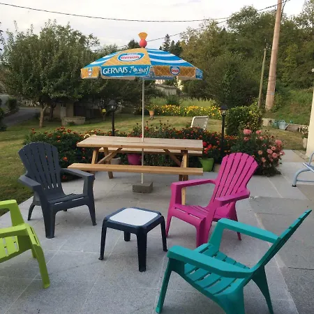 Casa vacanze De Marie