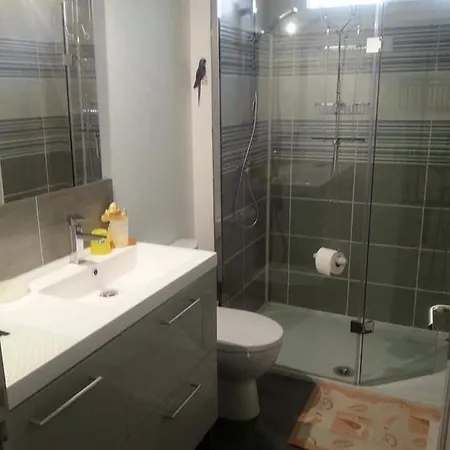 De Marie Vakantiehuis *