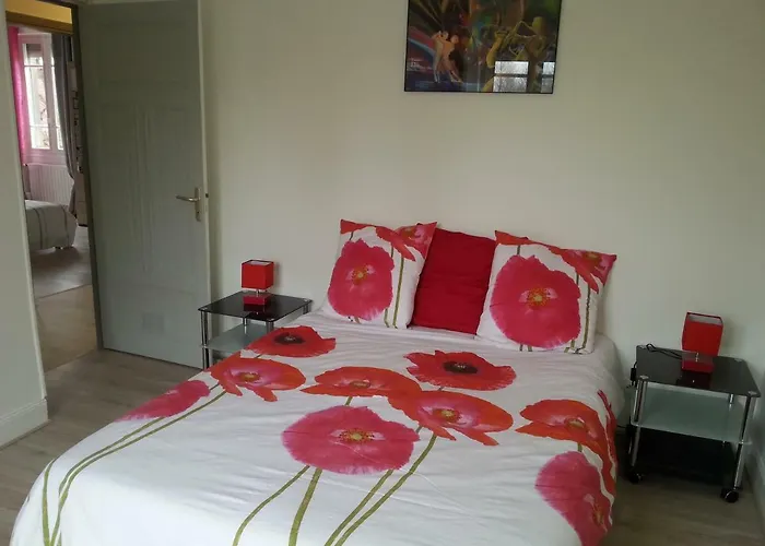 Casa de Férias De Marie