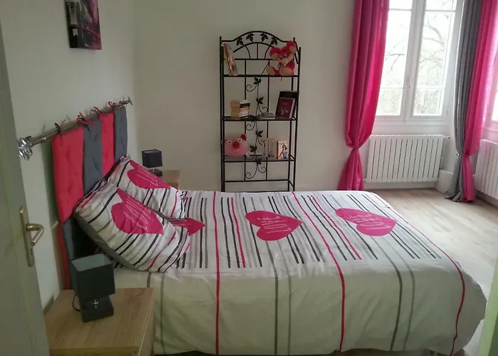 De Marie Casa de Férias *